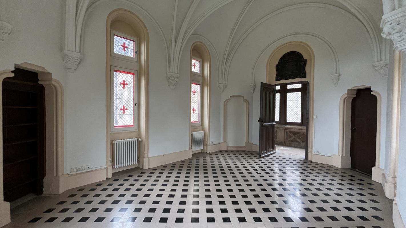 Appartement à vendre, 100m², Autun