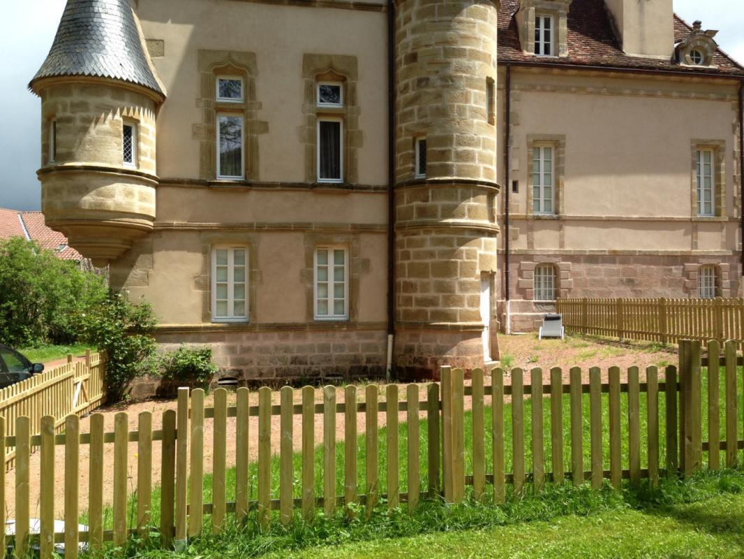 Appartement à vendre, 100m², Autun