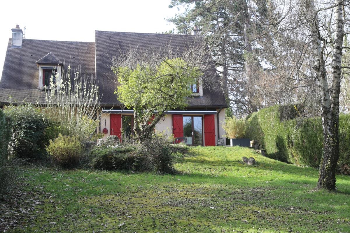 Maison à vendre, 198m², Autun