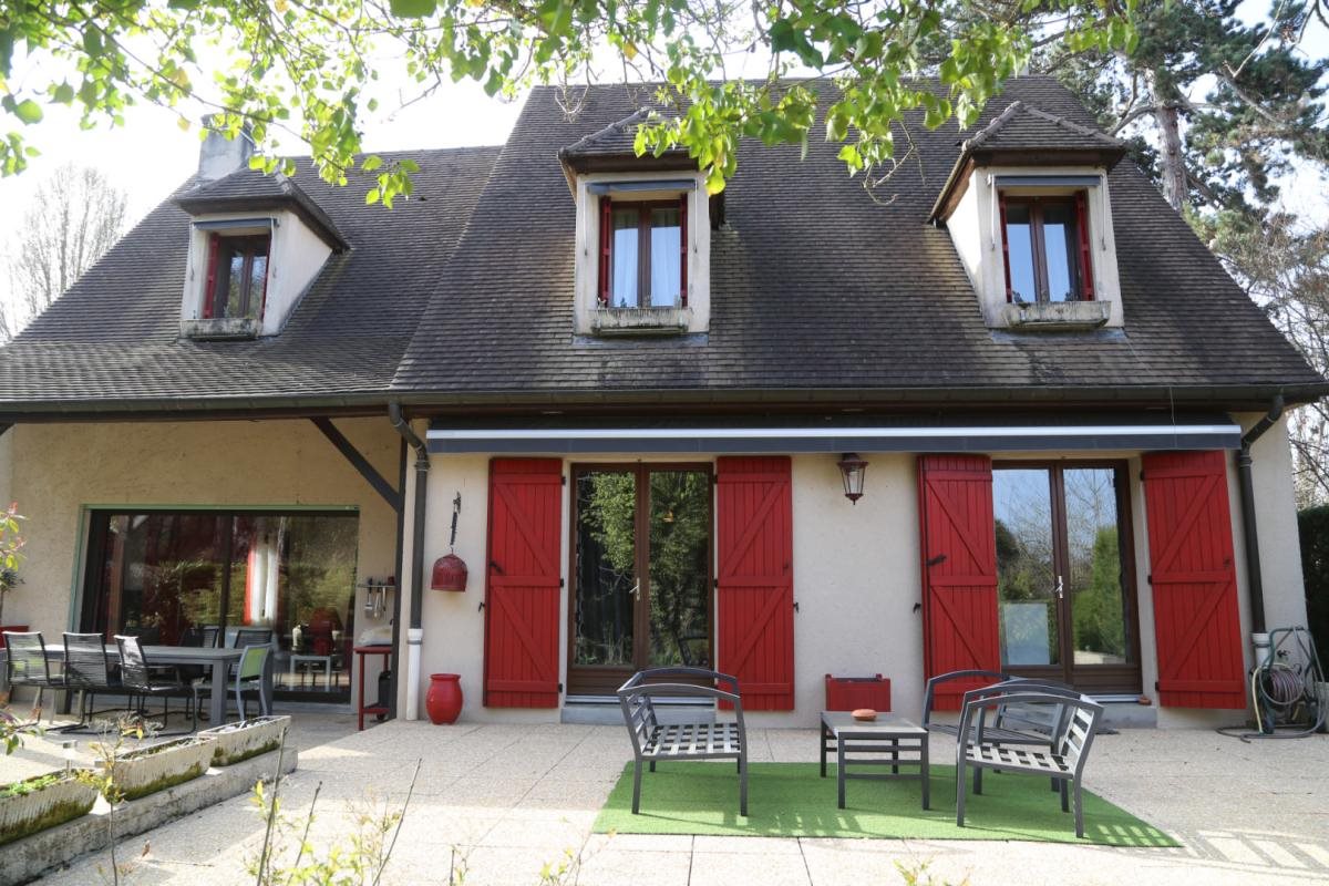 Maison à vendre, 198m², Autun