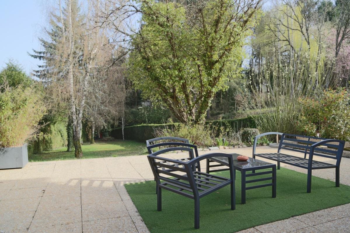 Maison à vendre, 198m², Autun