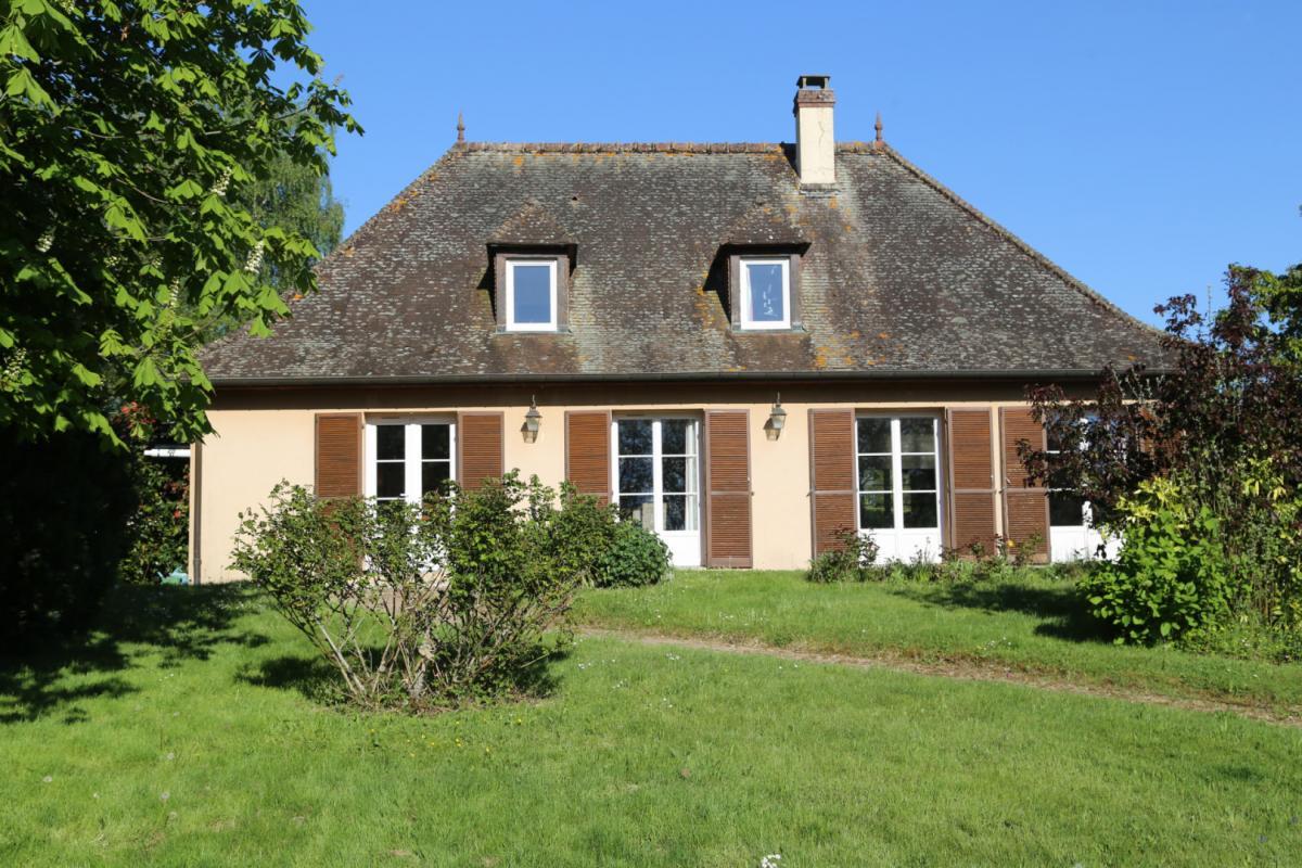 Maison à vendre, 190m², Autun