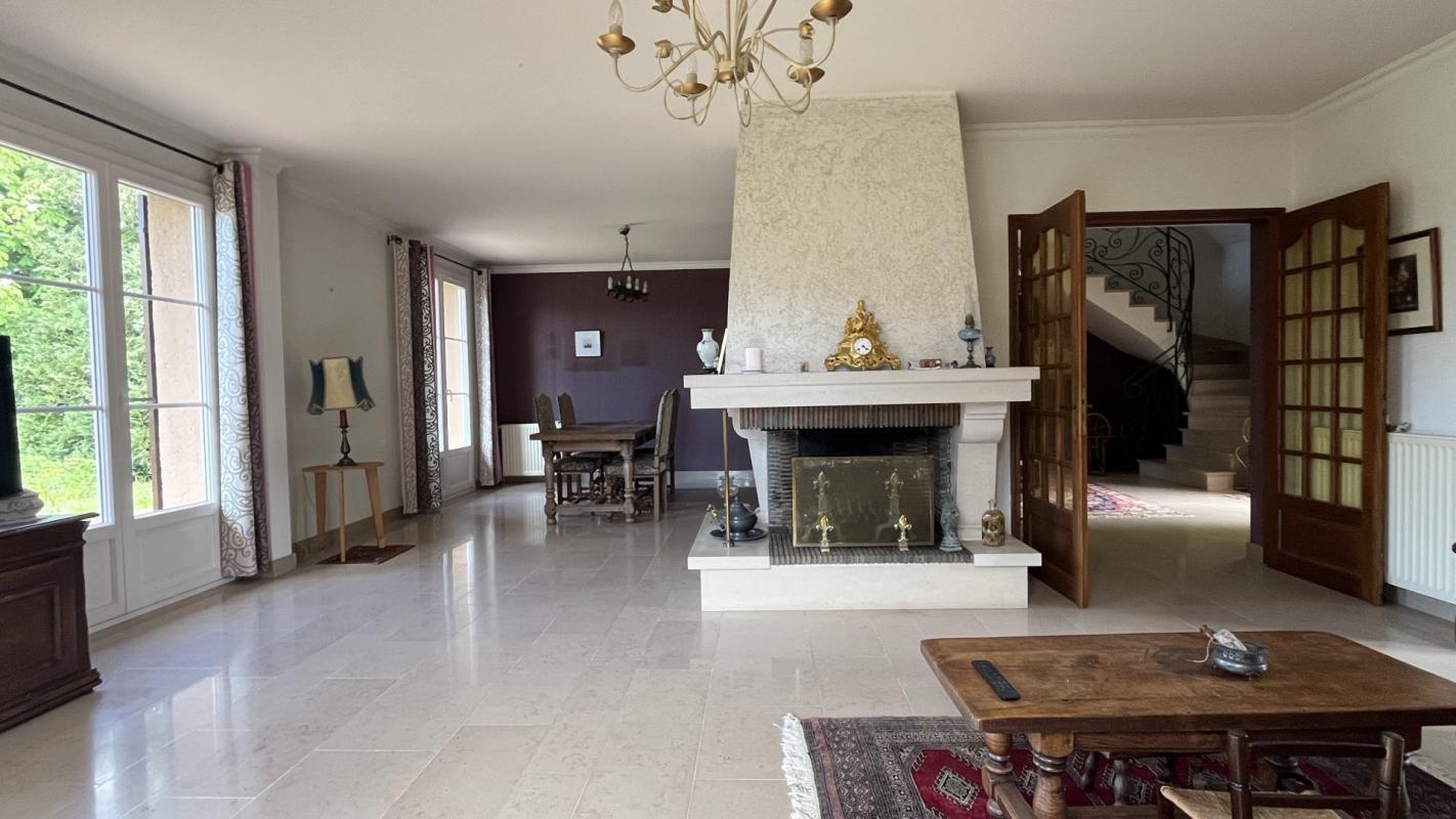 Maison à vendre, 190m², Autun