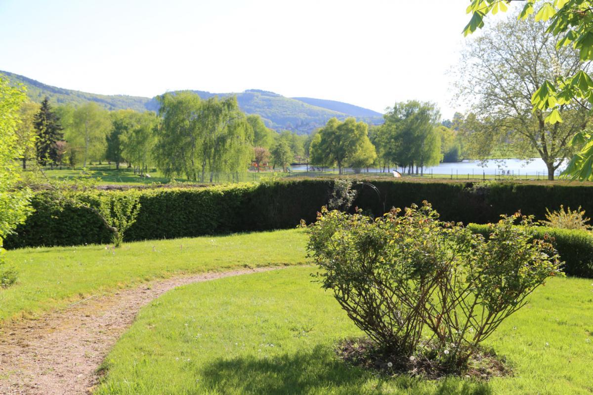 Maison à vendre, 190m², Autun