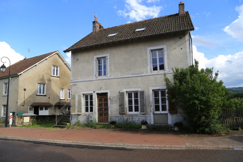 Maison à vendre, 168m², Mesvres