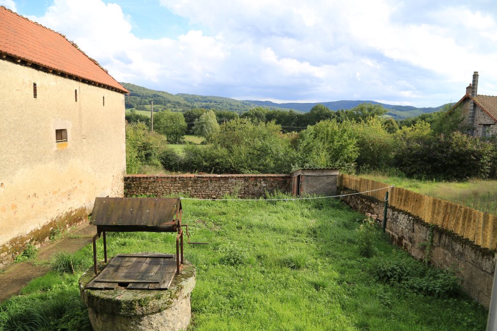 Maison à vendre, 168m², Mesvres