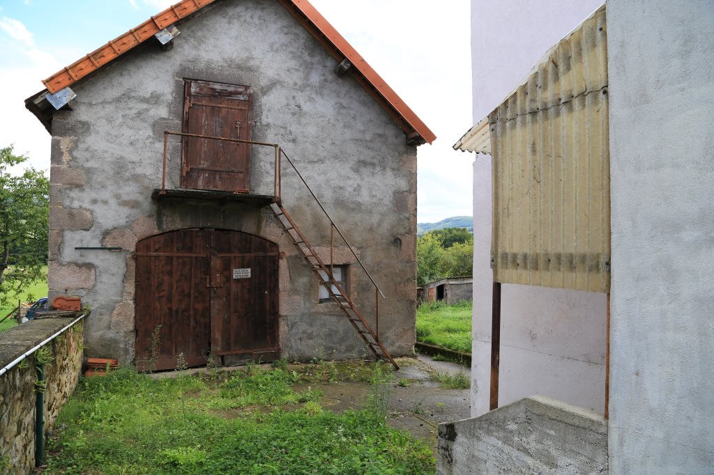 Maison à vendre, 168m², Mesvres