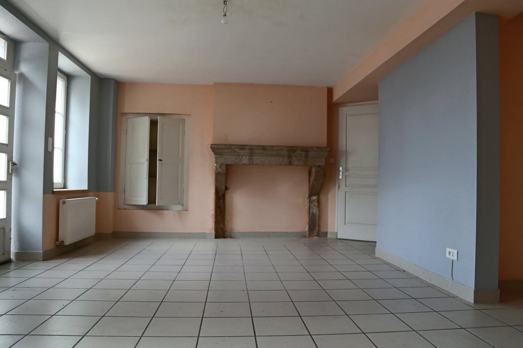 Maison à vendre, 168m², Mesvres