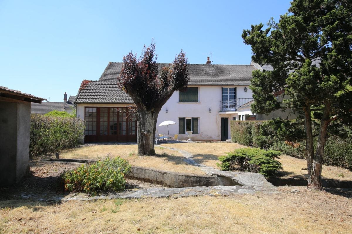 Maison à vendre, 265m², Dracy-Saint-Loup