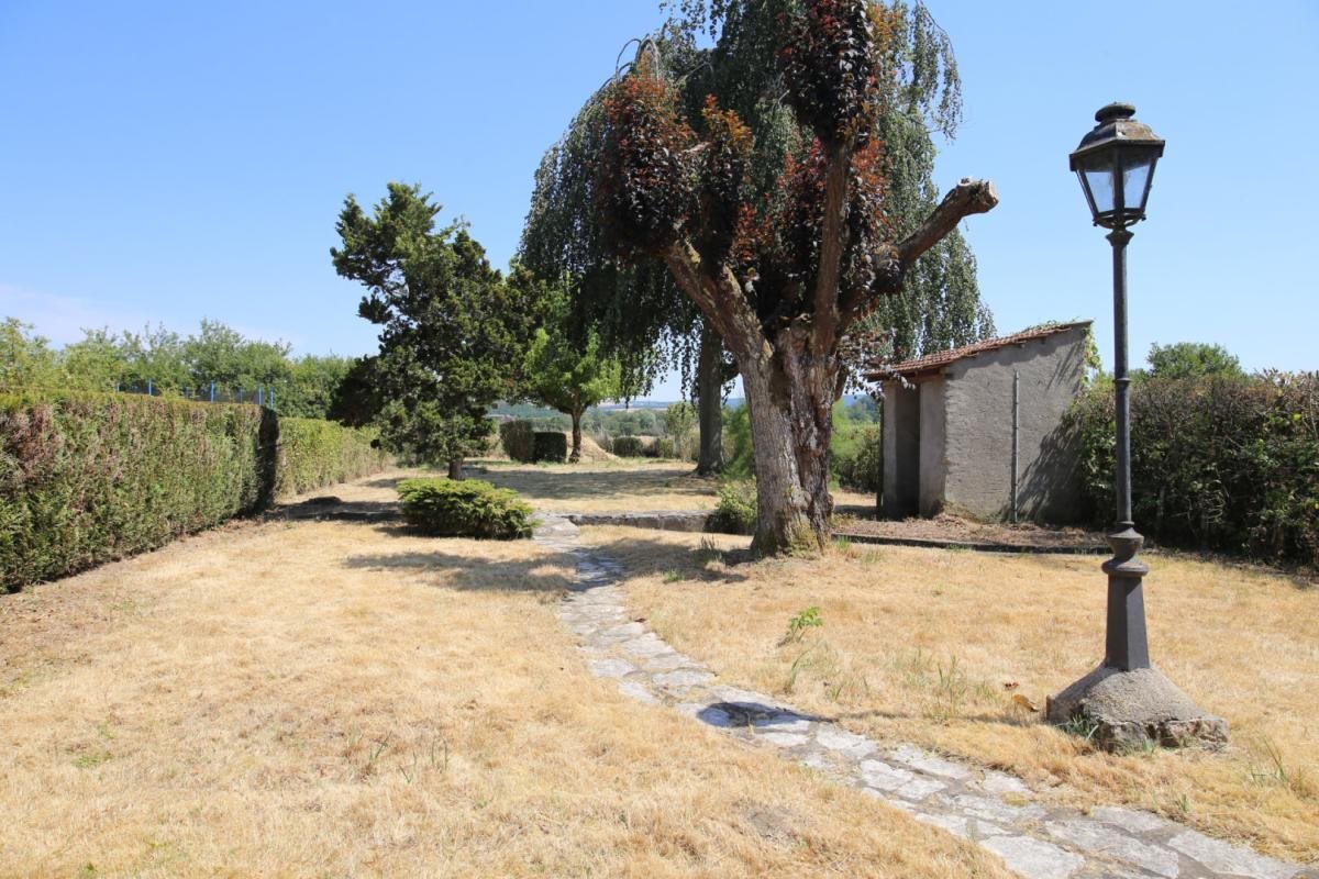 Maison à vendre, 265m², Dracy-Saint-Loup