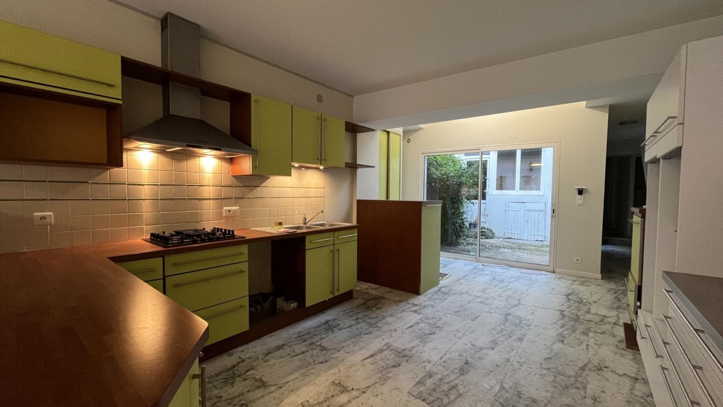 Maison à vendre, 163m², Autun