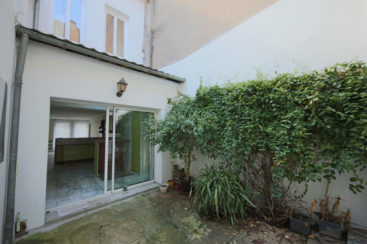 Maison à vendre, 163m², Autun