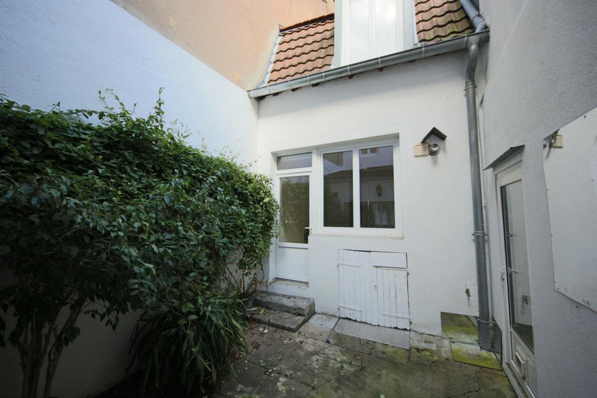 Maison à vendre, 163m², Autun