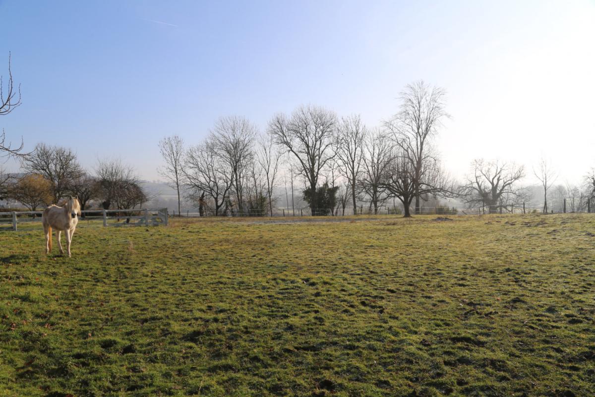 Maison à vendre, 258m², Charbonnat