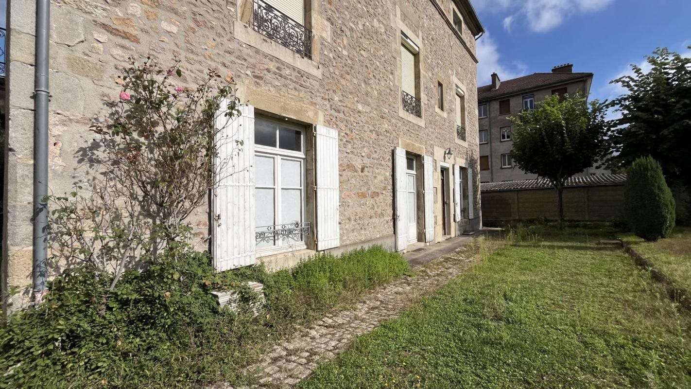 Maison à vendre, 335m², Autun