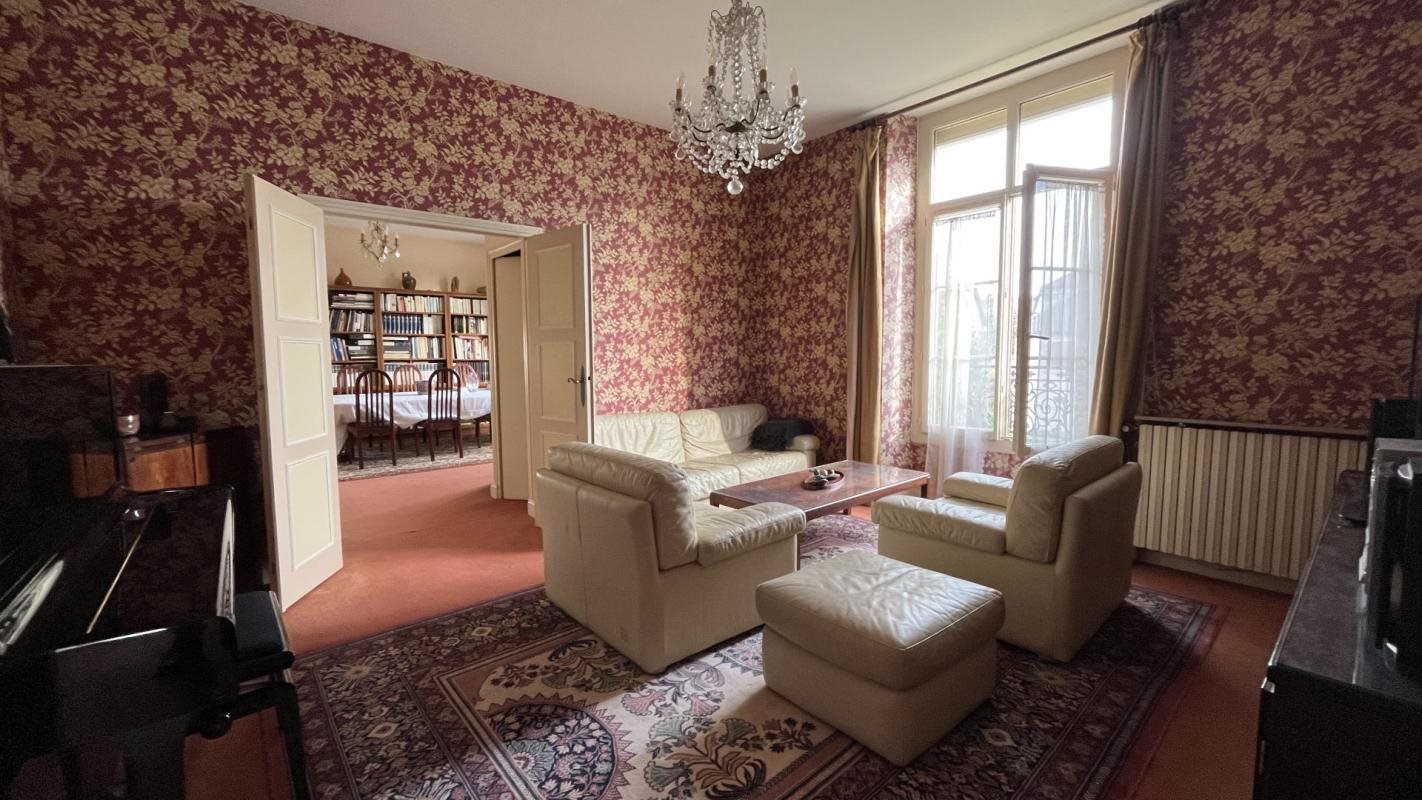 Maison à vendre, 335m², Autun