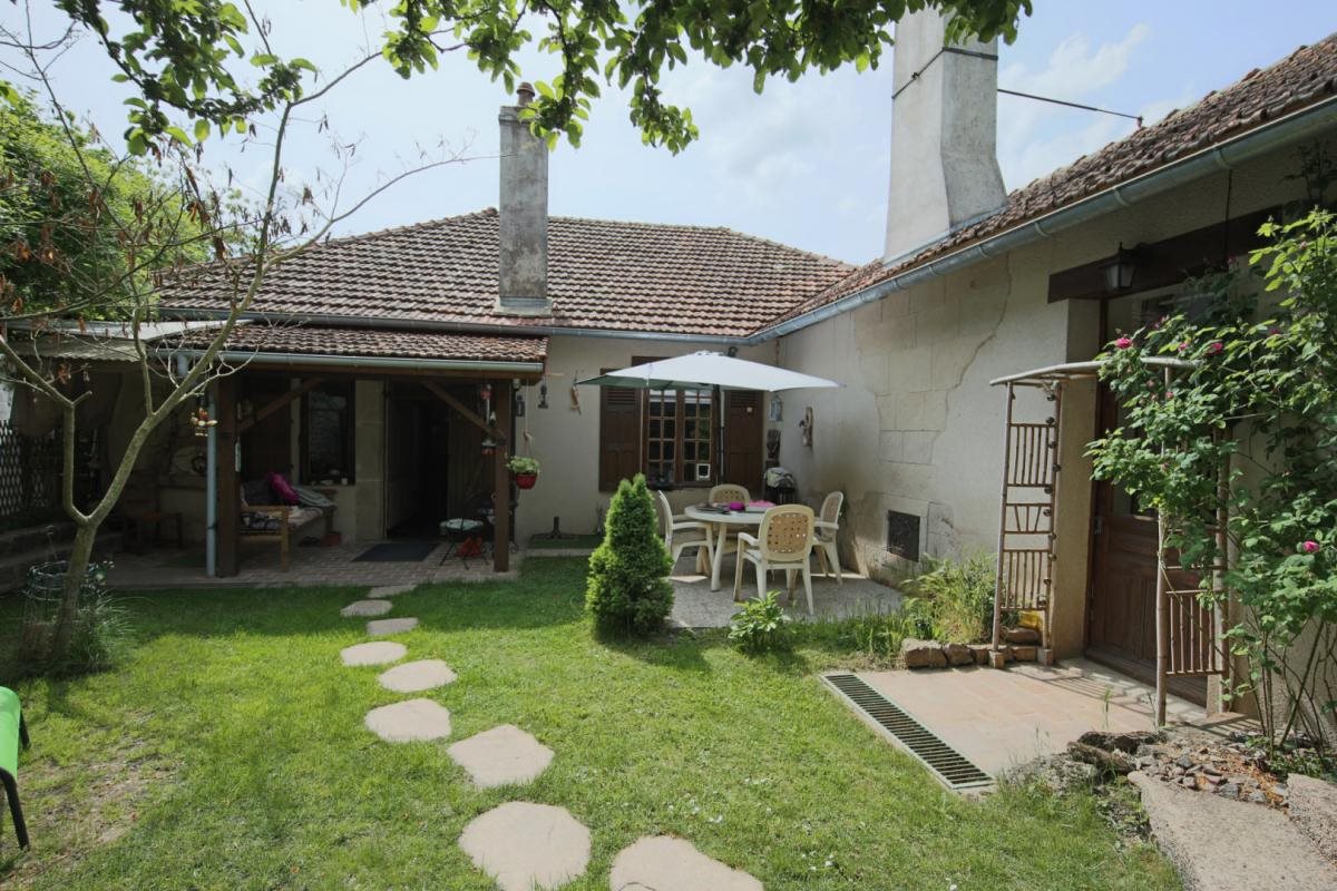 Maison à vendre, 180m², Autun