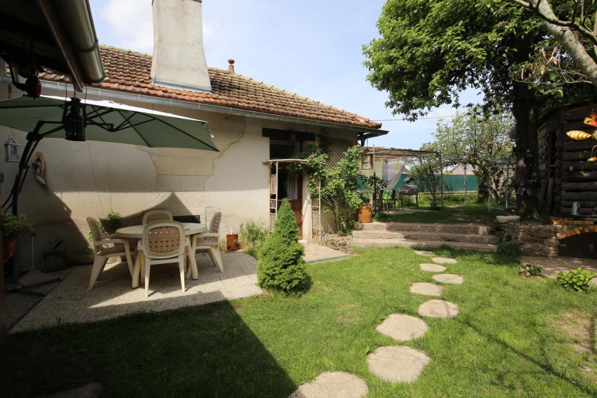Maison à vendre, 180m², Autun