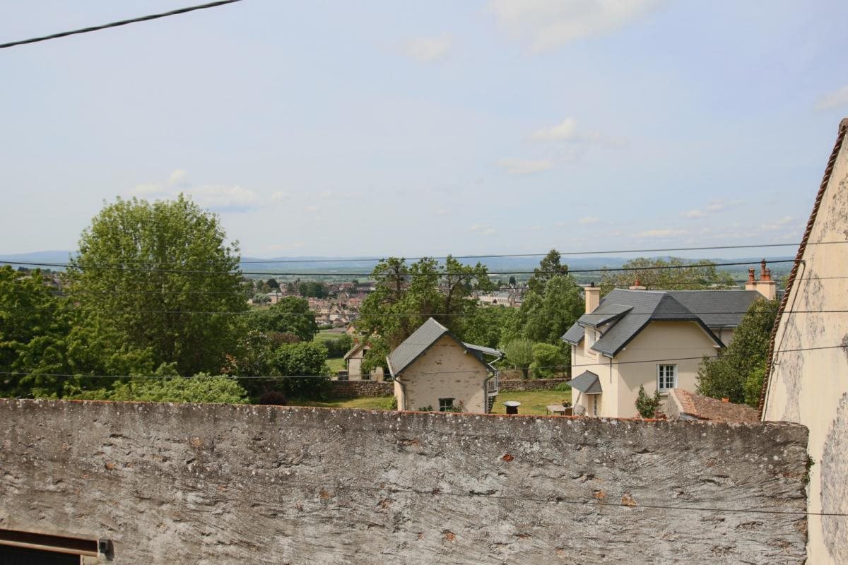 Maison à vendre, 180m², Autun