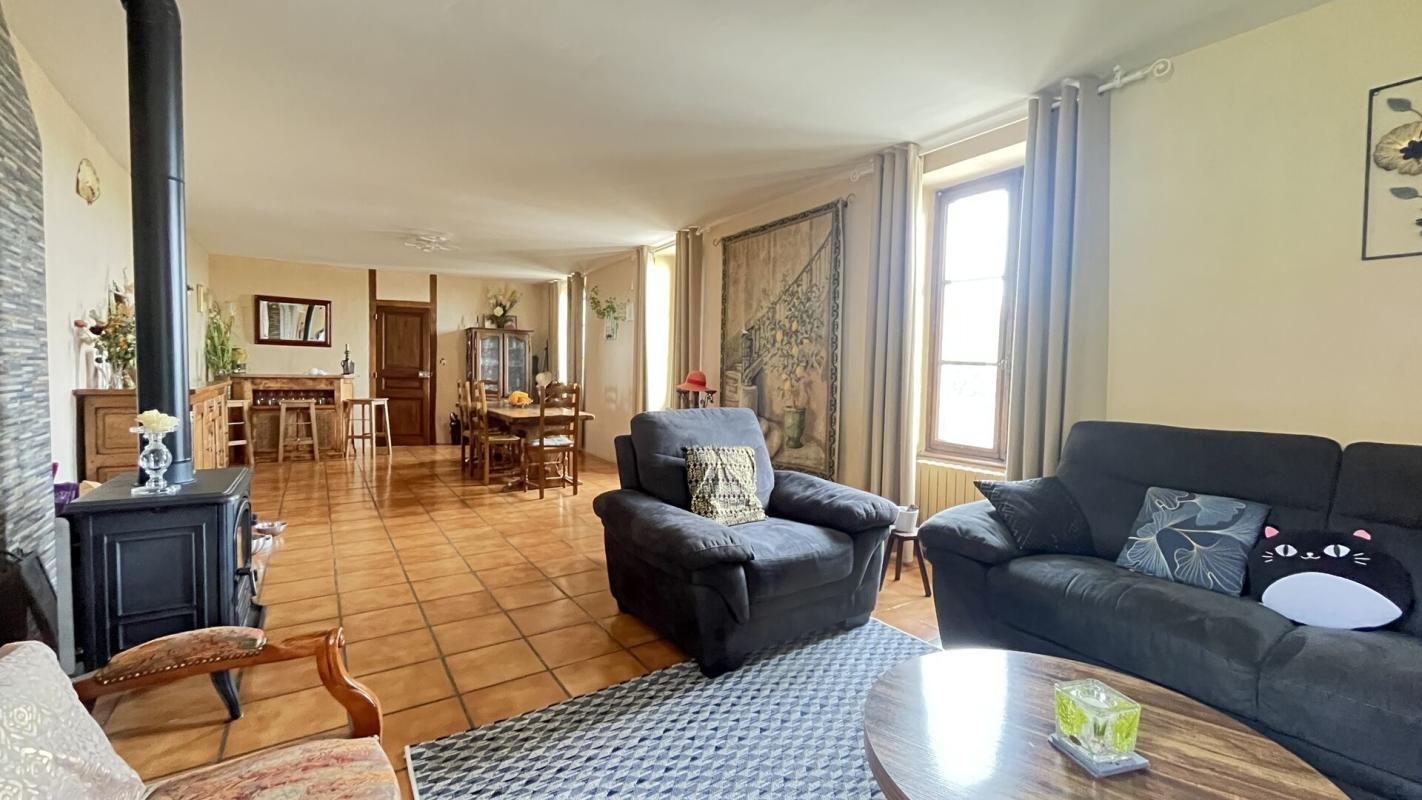 Maison à vendre, 180m², Autun