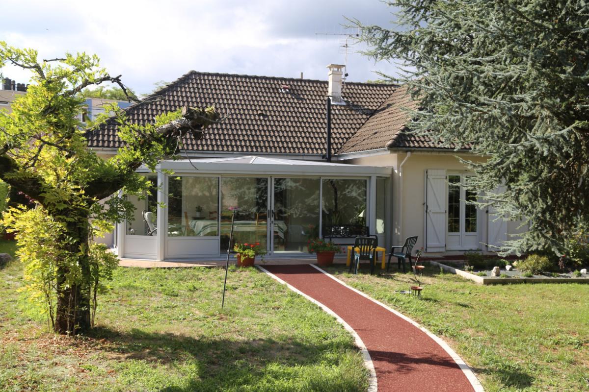 Maison à vendre, 150m², Autun