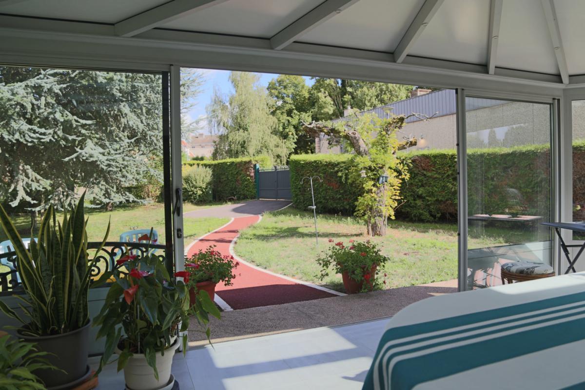 Maison à vendre, 150m², Autun