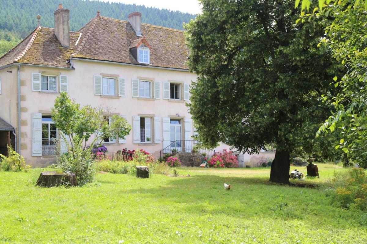 Maison à vendre, 450m², Autun