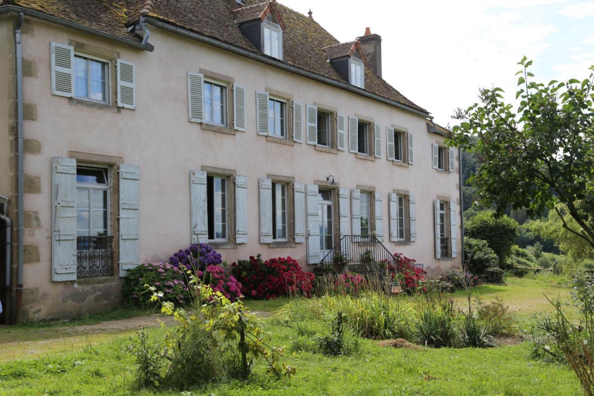 Maison à vendre, 450m², Autun