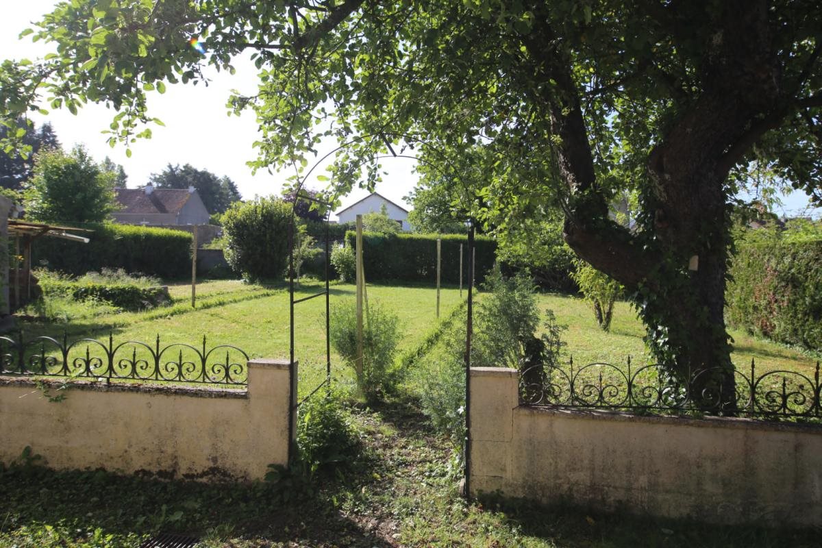 Maison à vendre, 166m², Autun