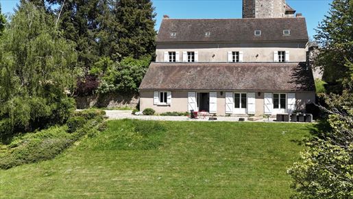 Maison 6 pièces 220 m² · à Autun · 220 m² · 315 000 €