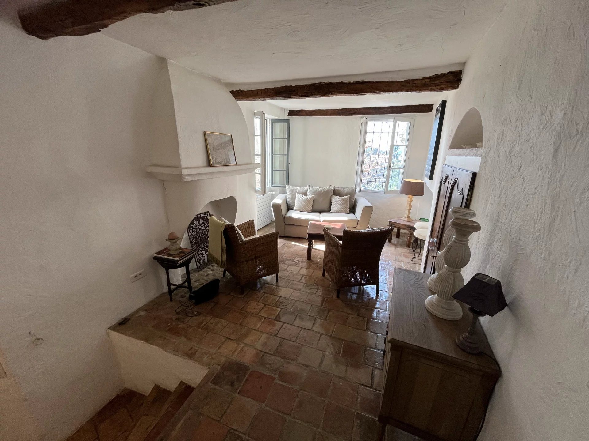 Maison à vendre, 74m², Cagnes-sur-Mer