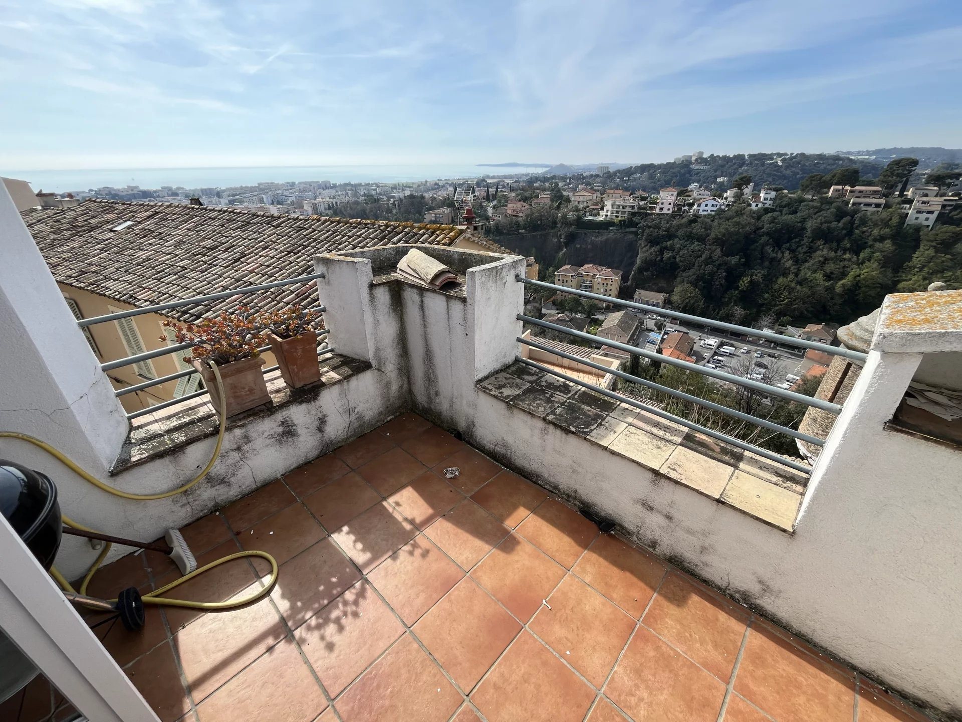 Maison à vendre, 74m², Cagnes-sur-Mer