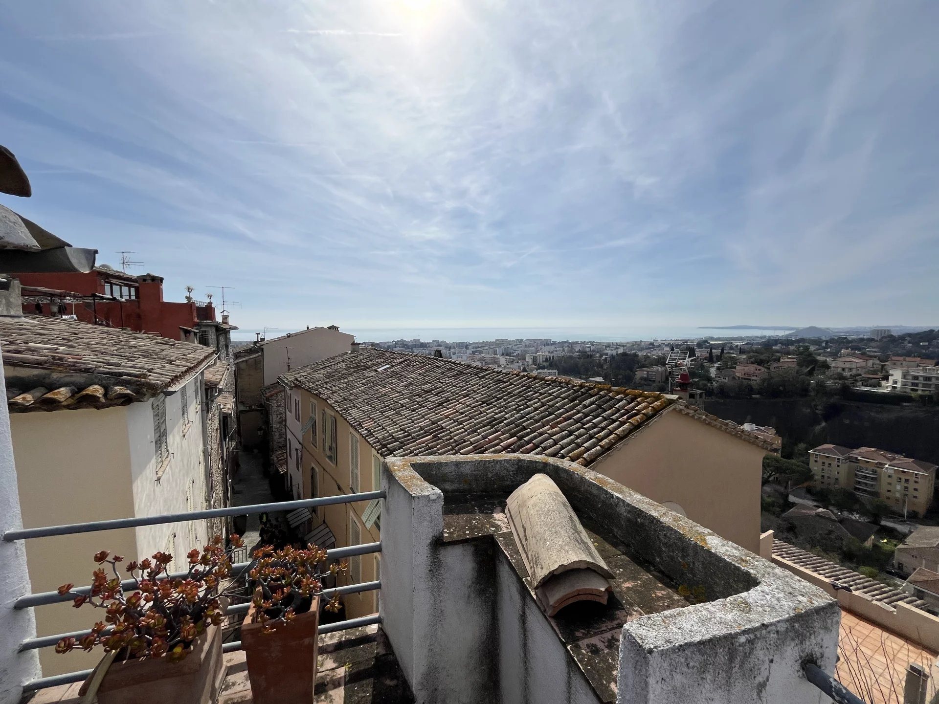 Maison à vendre, 74m², Cagnes-sur-Mer