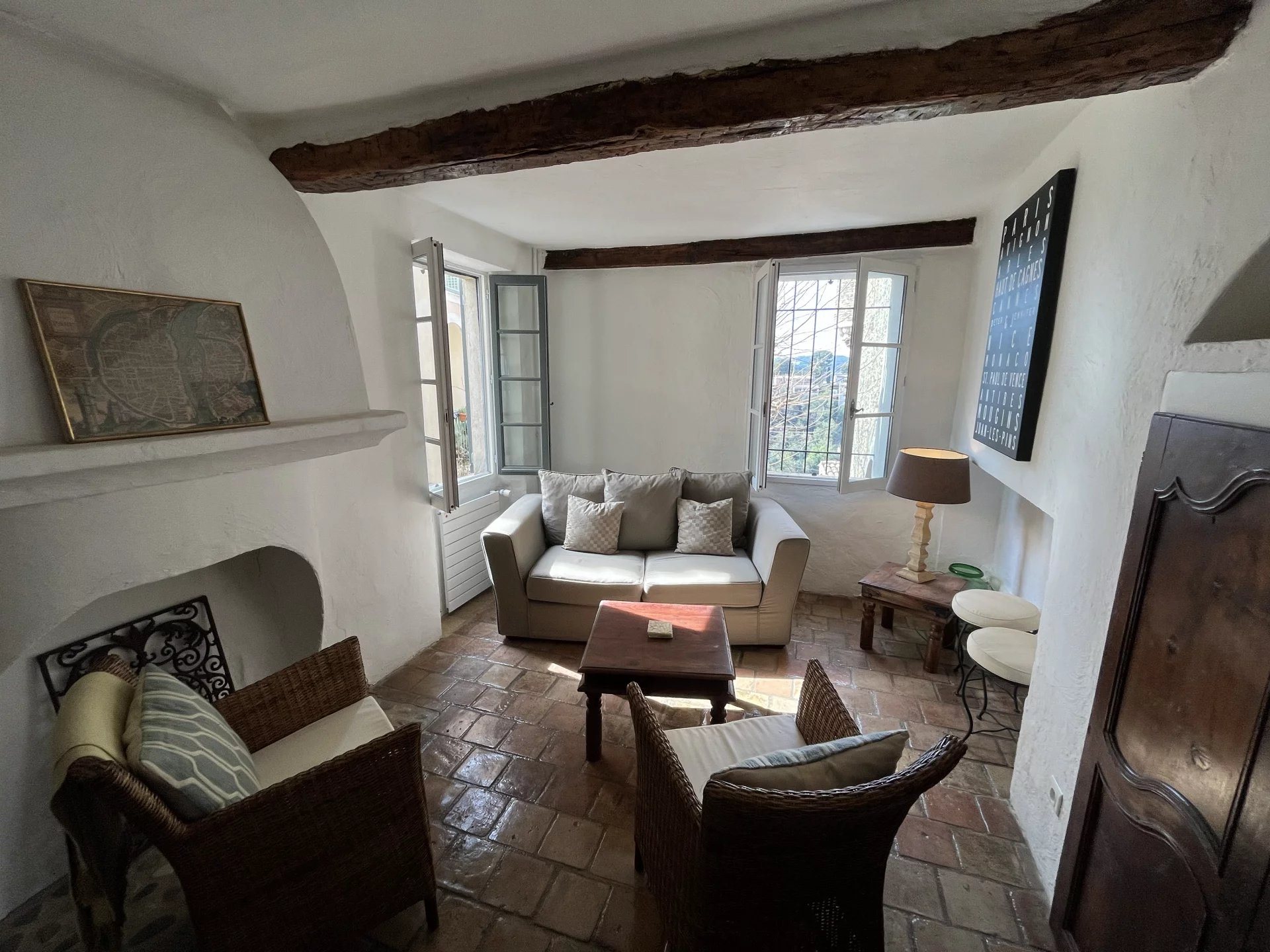 Maison à vendre, 74m², Cagnes-sur-Mer