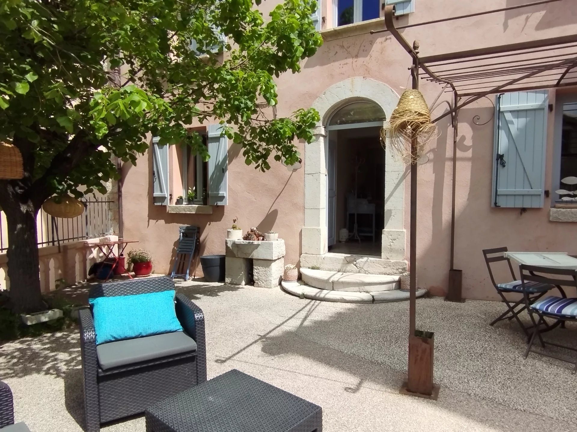 Maison à vendre, 269m², Coursegoules