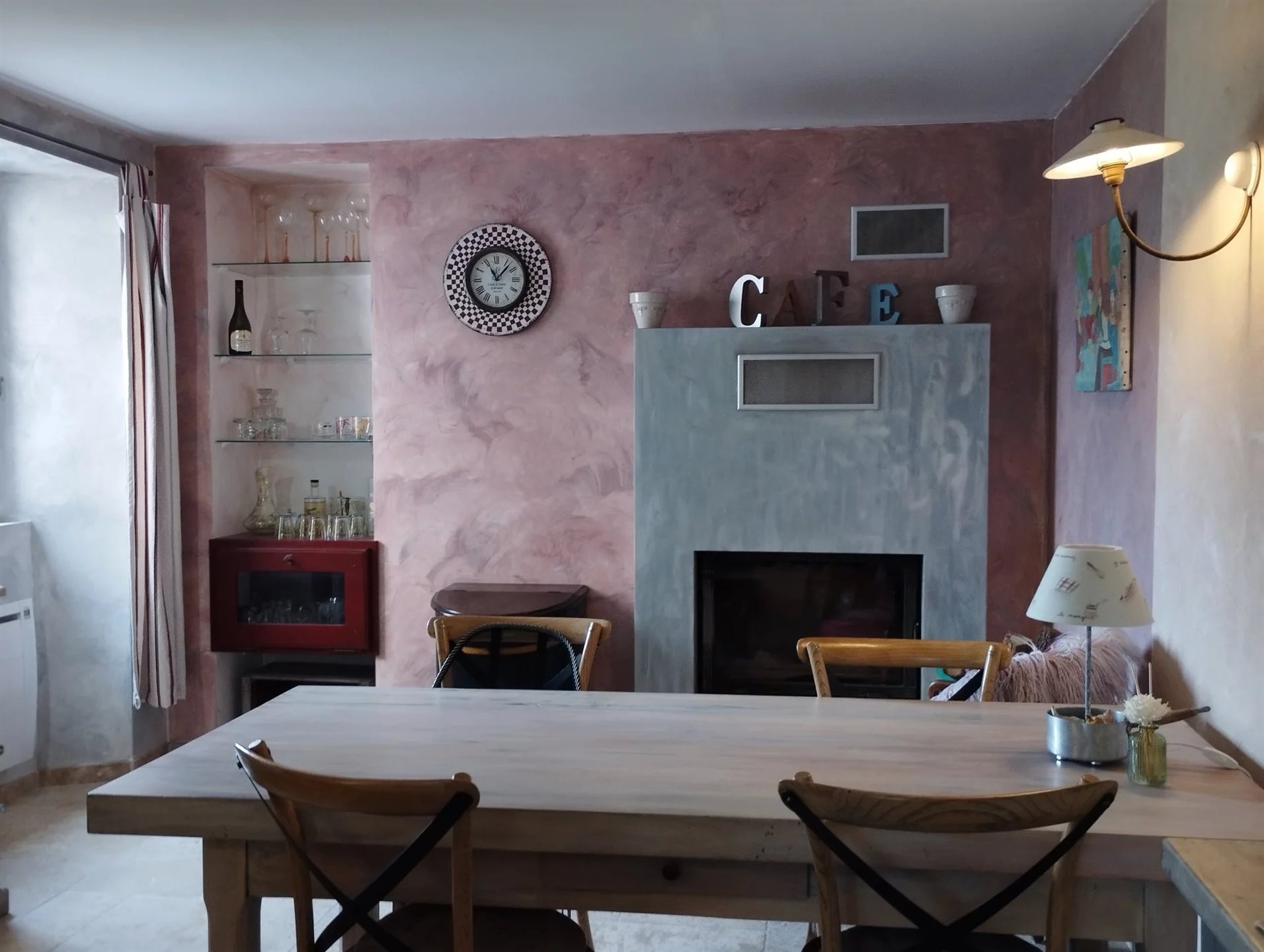 Maison à vendre, 269m², Coursegoules