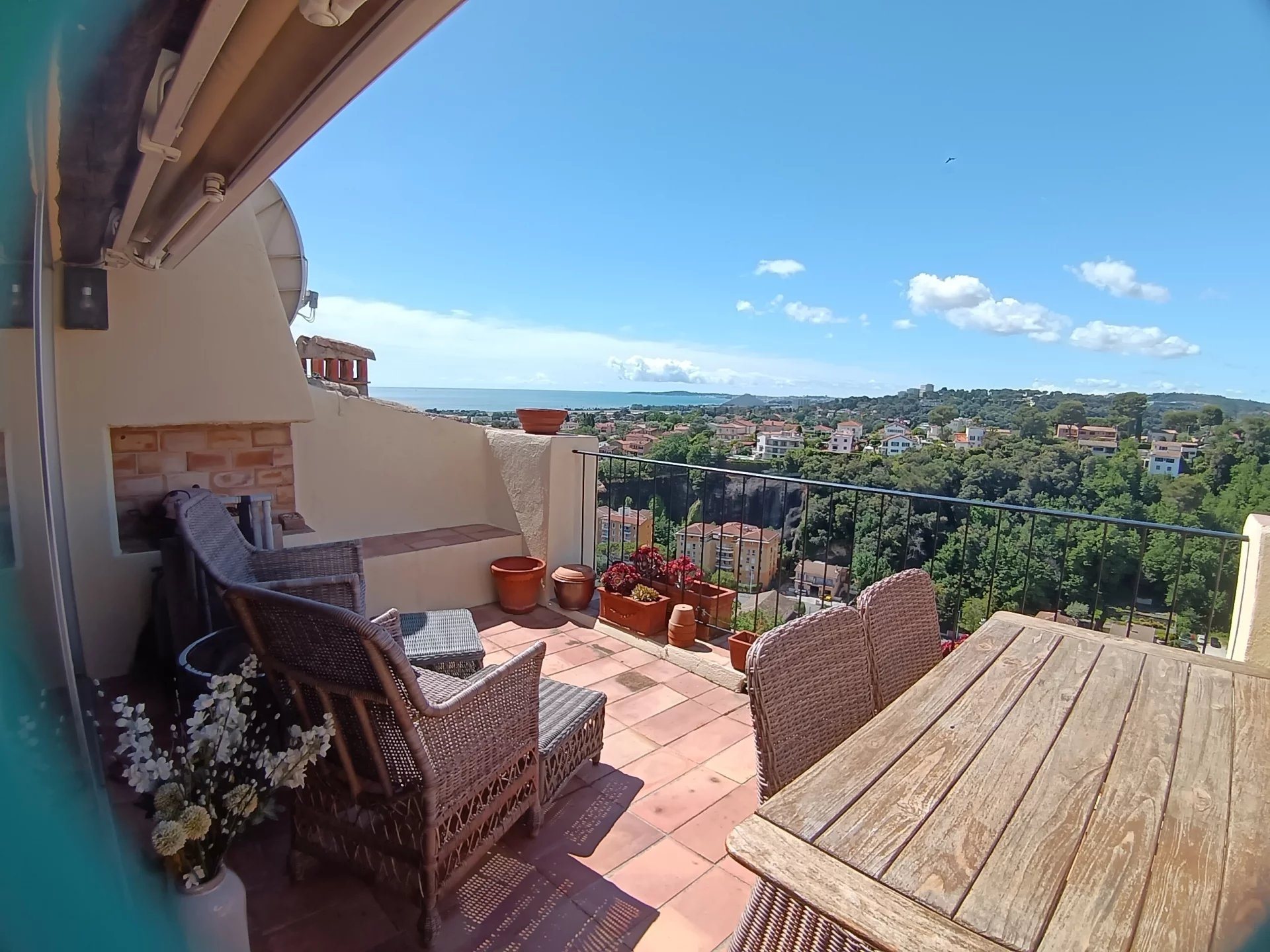 Maison à vendre, 139m², Cagnes-sur-Mer