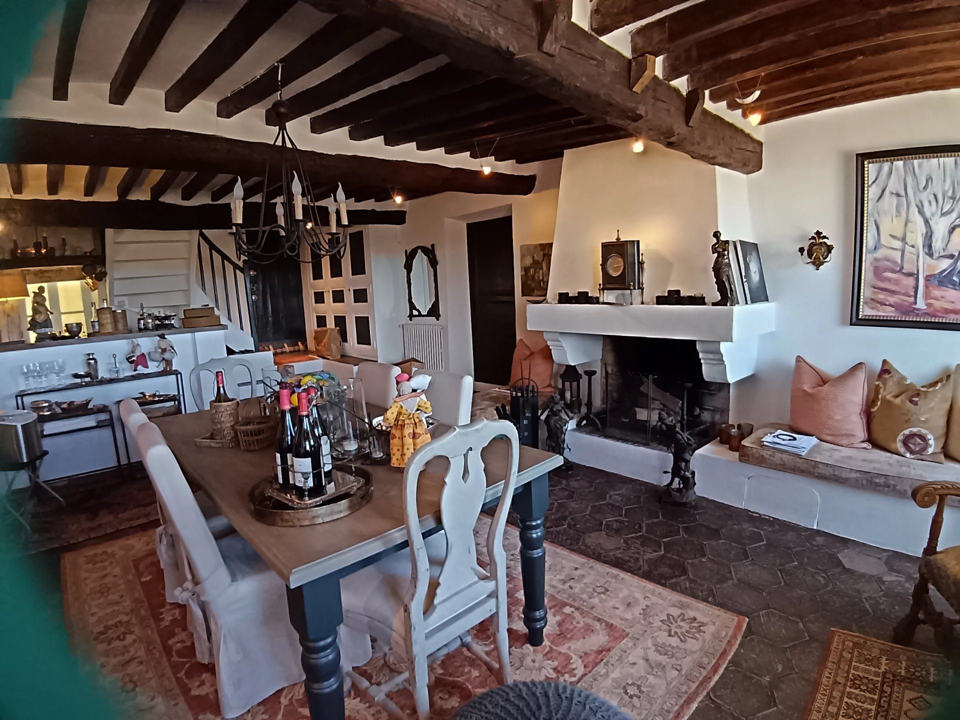 Maison à vendre, 139m², Cagnes-sur-Mer