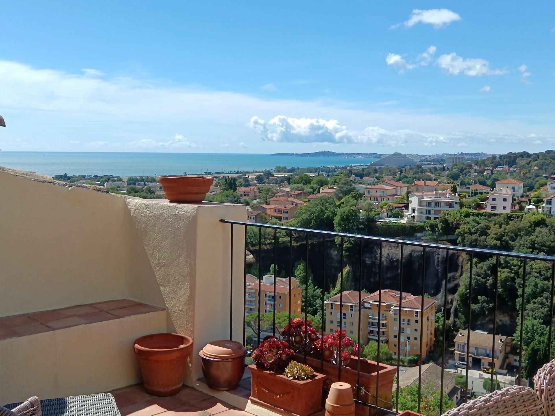 Maison à vendre, 139m², Cagnes-sur-Mer