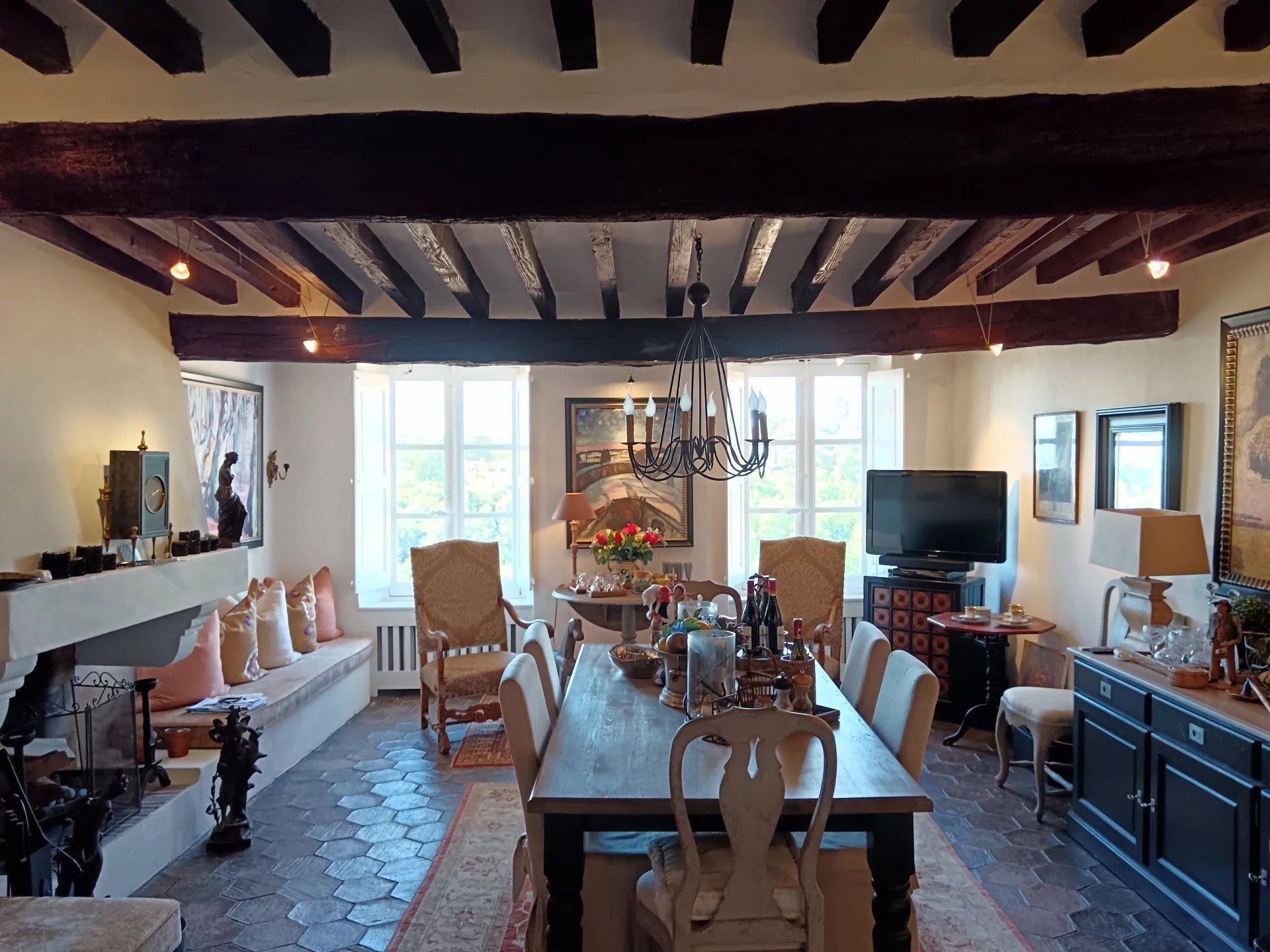 Maison à vendre, 139m², Cagnes-sur-Mer