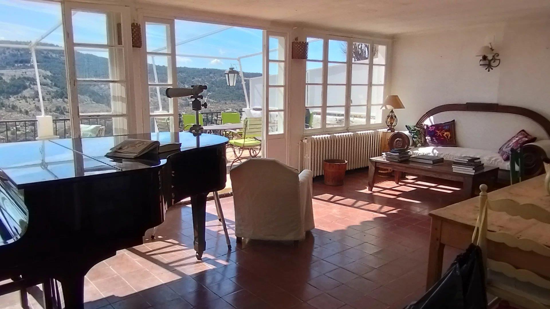 Maison à vendre, 393m², Coursegoules