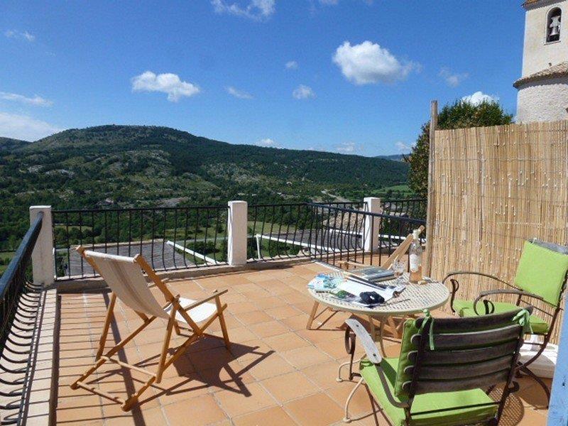 Maison à vendre, 393m², Coursegoules