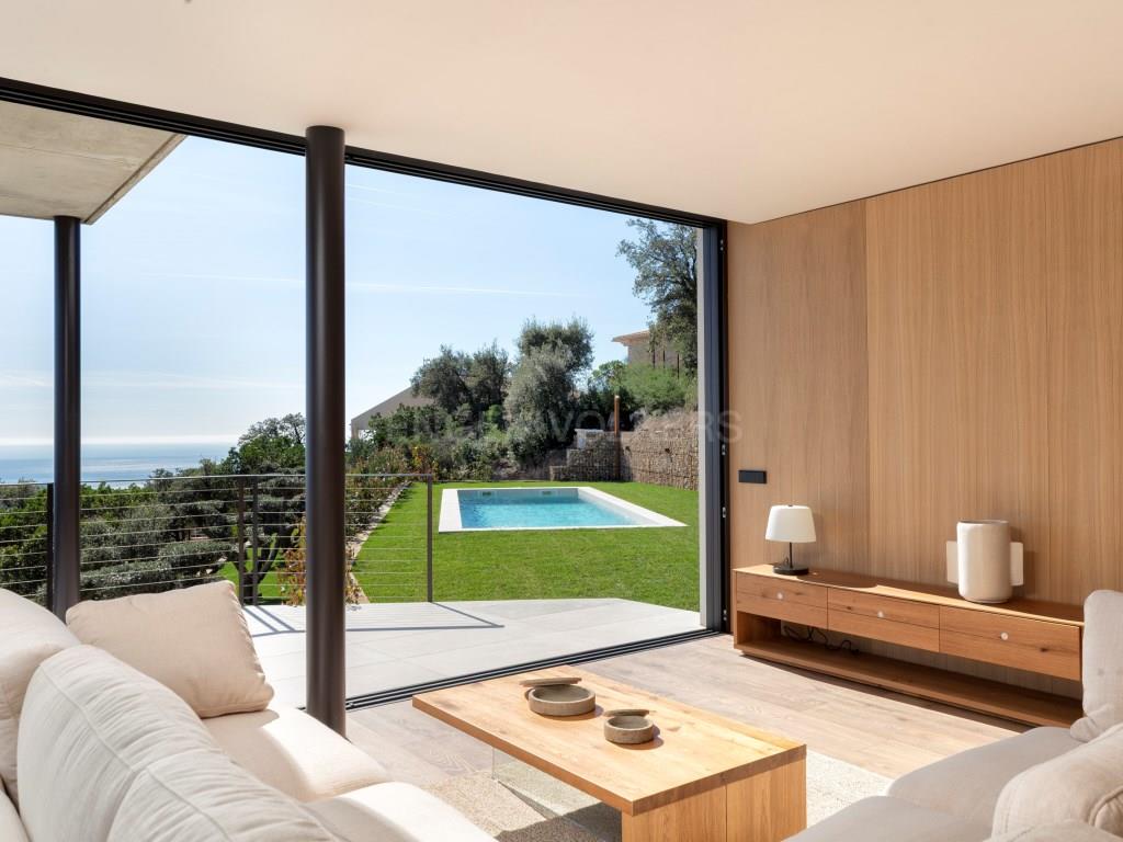 House in Castell-Platja d'Aro - View 2