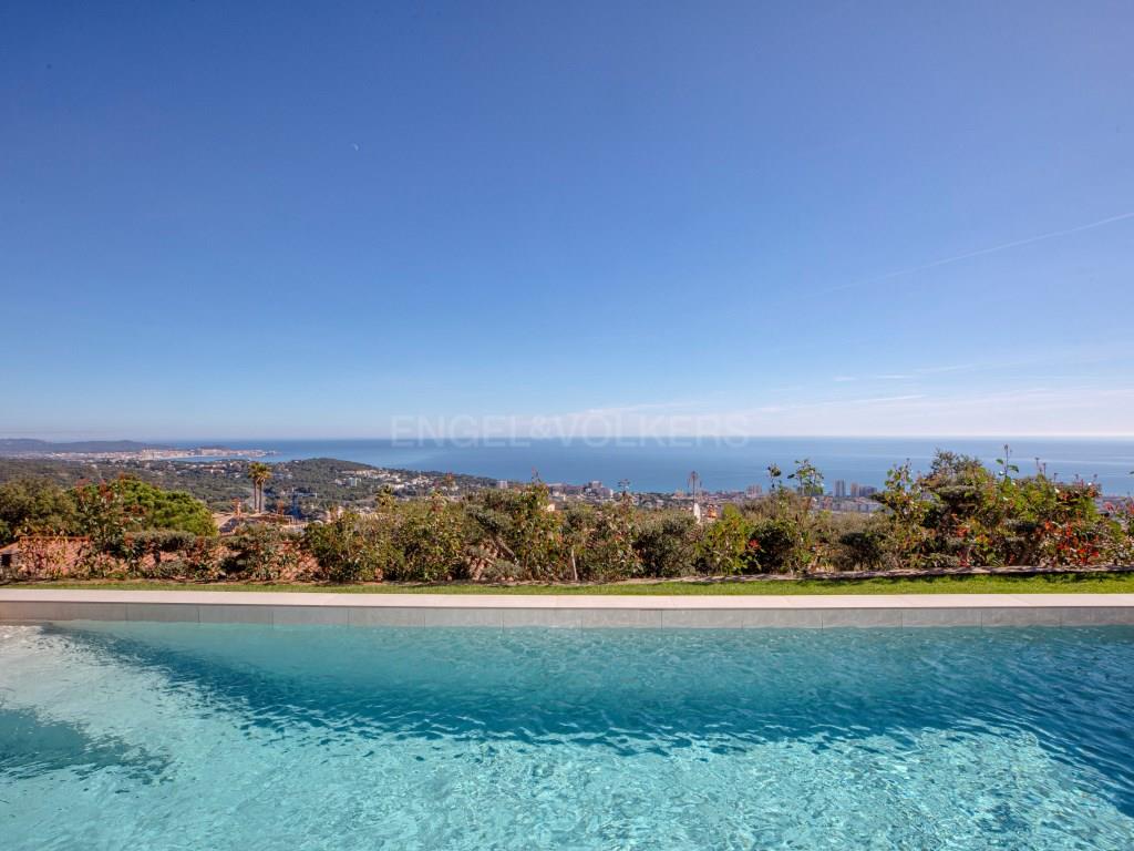 House in Castell-Platja d'Aro - View 3