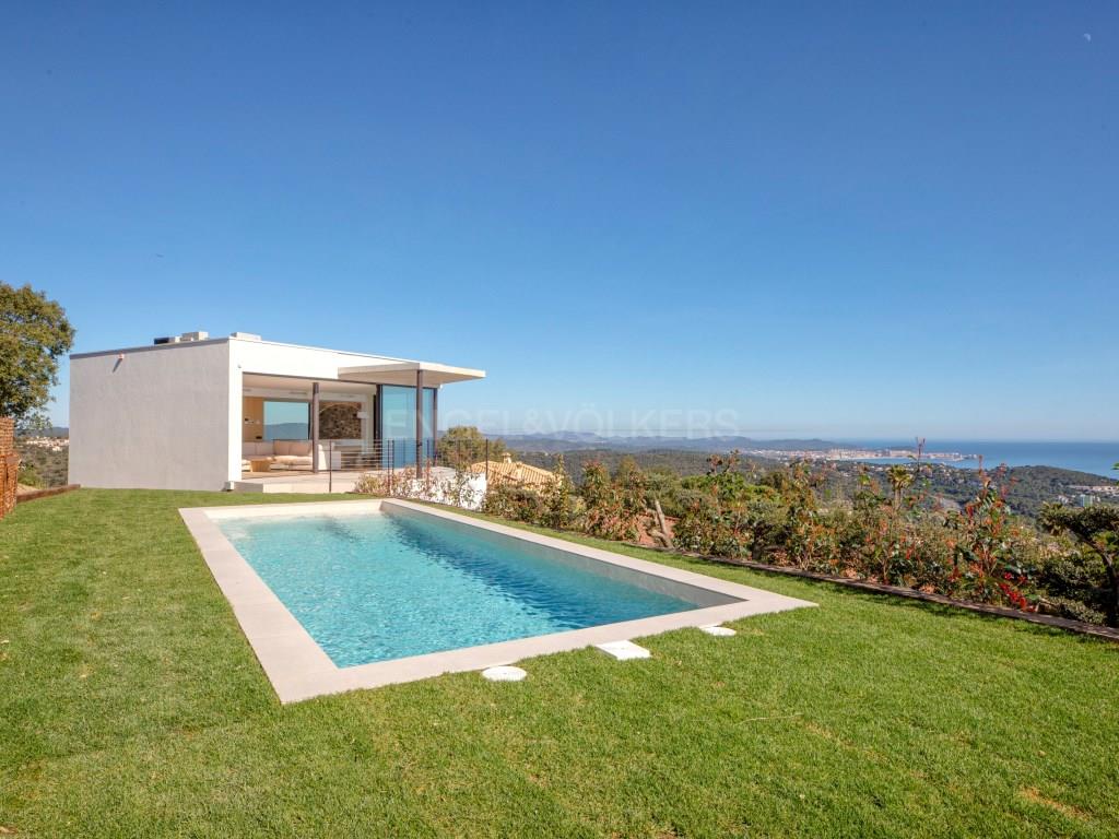 House in Castell-Platja d'Aro - View 4