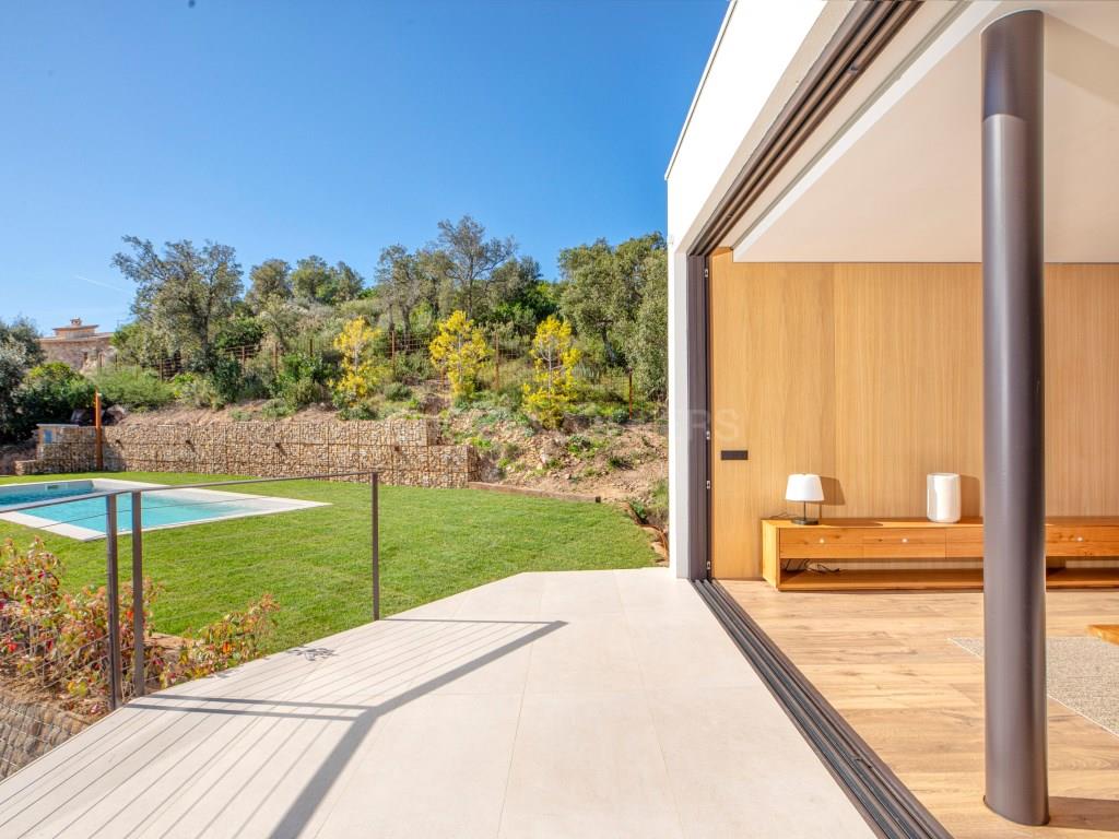 House in Castell-Platja d'Aro - More