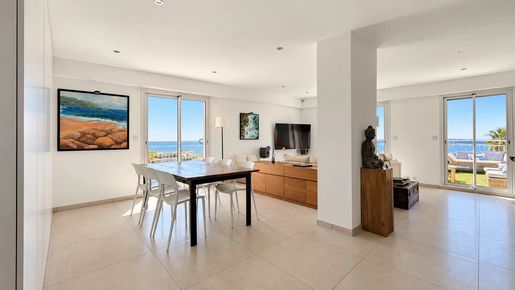 Appartement 4 pièces 115 m² · à Cannes · 115 m² · 1 690 000 €