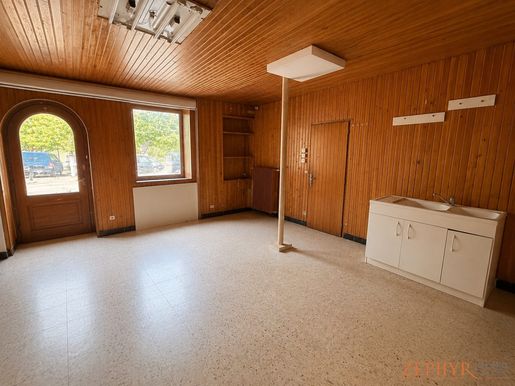 Appartement 2 pièces 50 m² · à L'Arbresle · 50 m² · 75 000 €
