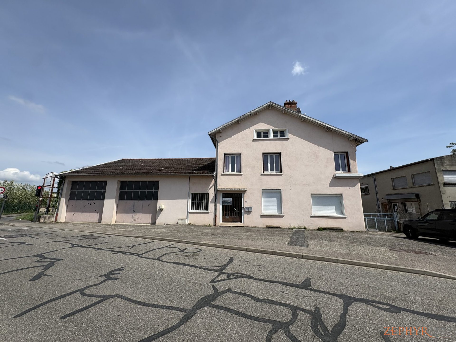 Appartement à vendre, 92m², Grigny