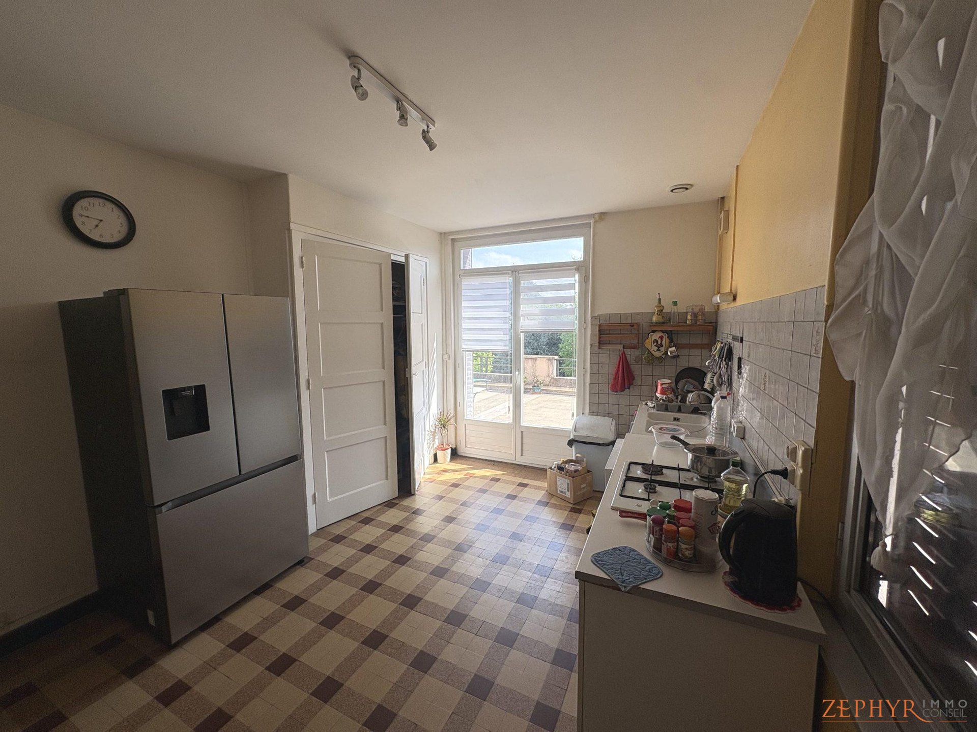 Appartement à vendre, 92m², Grigny